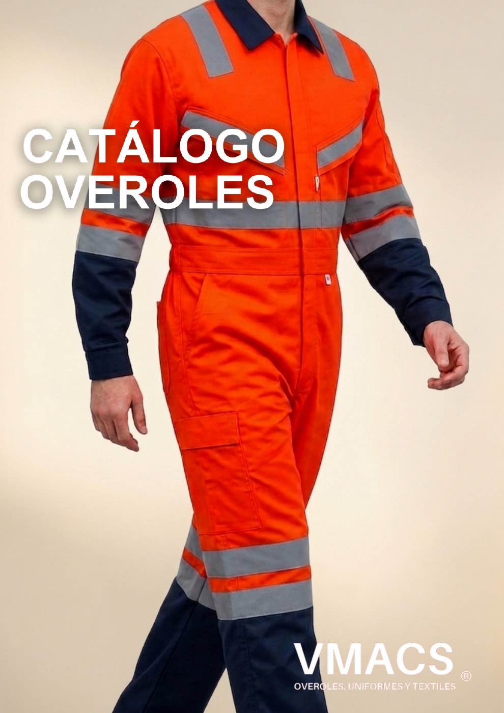 Portada de Catálogo de VMACS DEL GOLFO Y DEL CARIBE