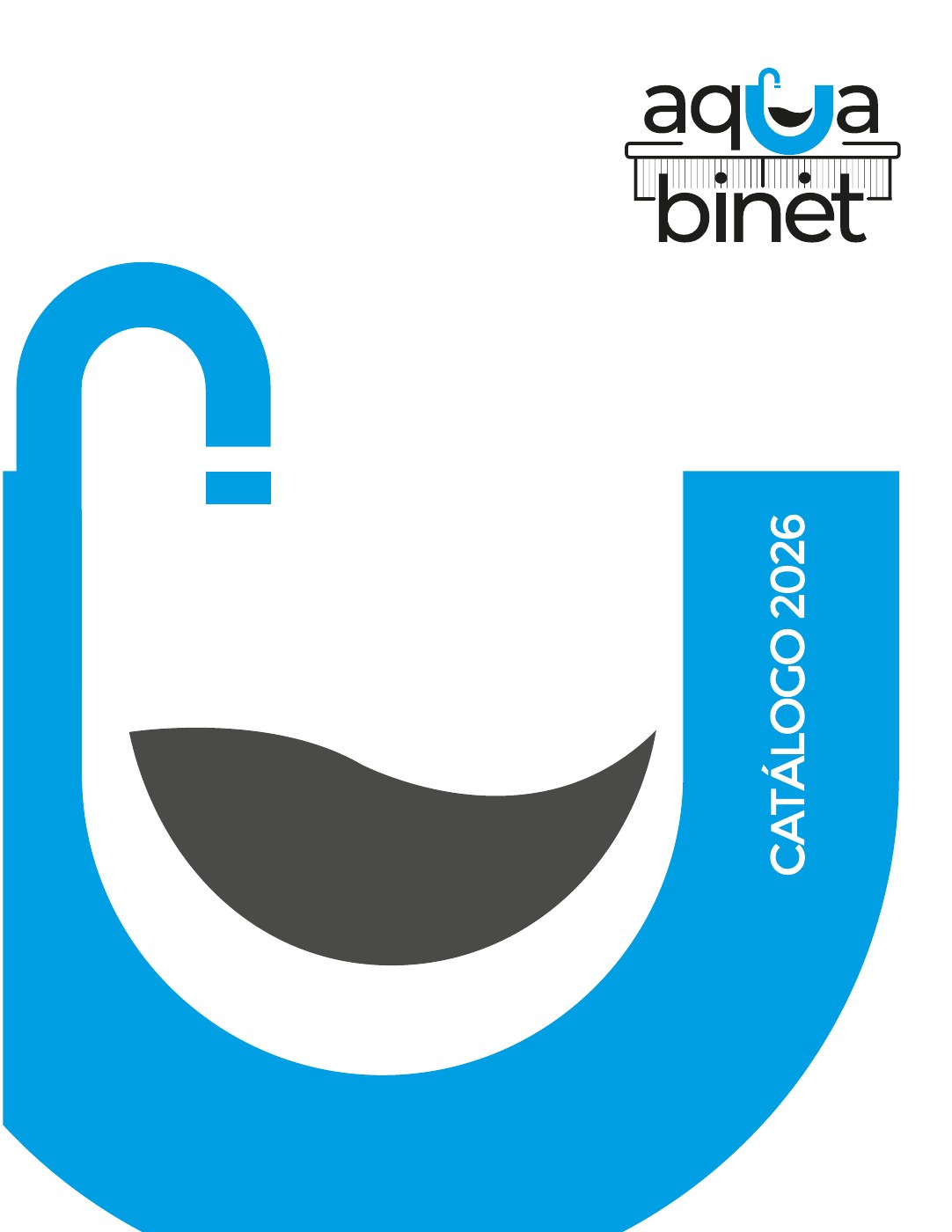 Portada de AQUABINET MUEBLES
