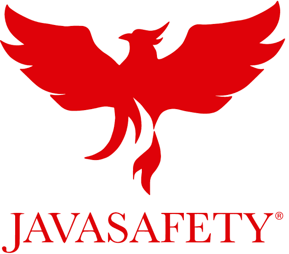 Logotipo de JavaSafety
