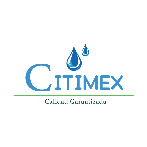Logotipo de CITIMEX